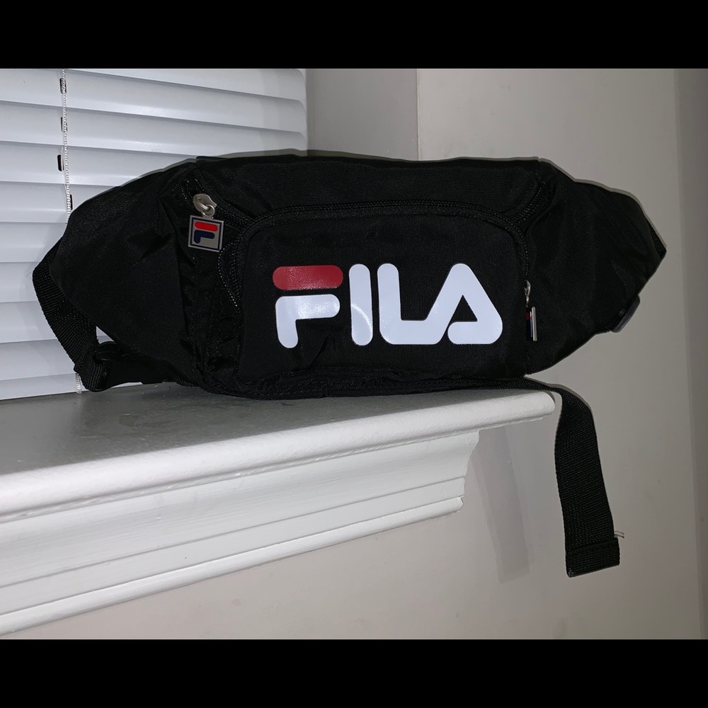 FILA fanny pack